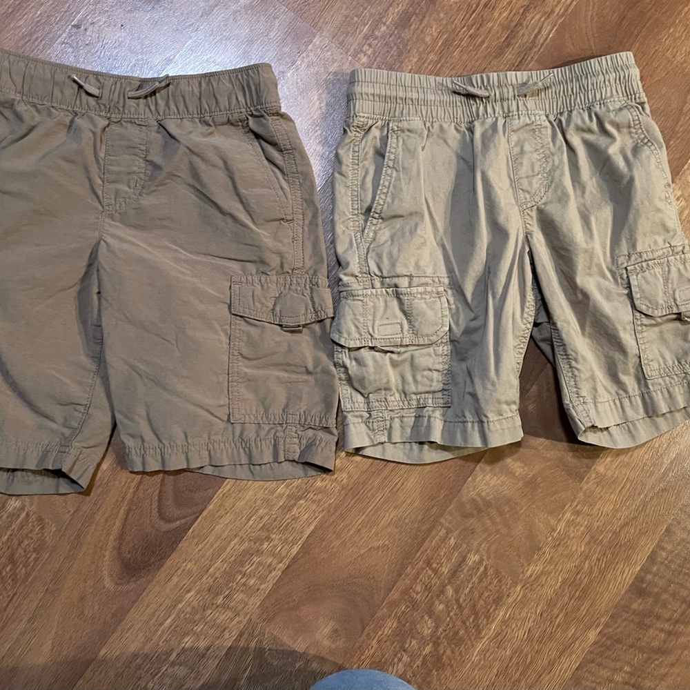 Kids Assorted Shorts Collection - Picture 10 of 16